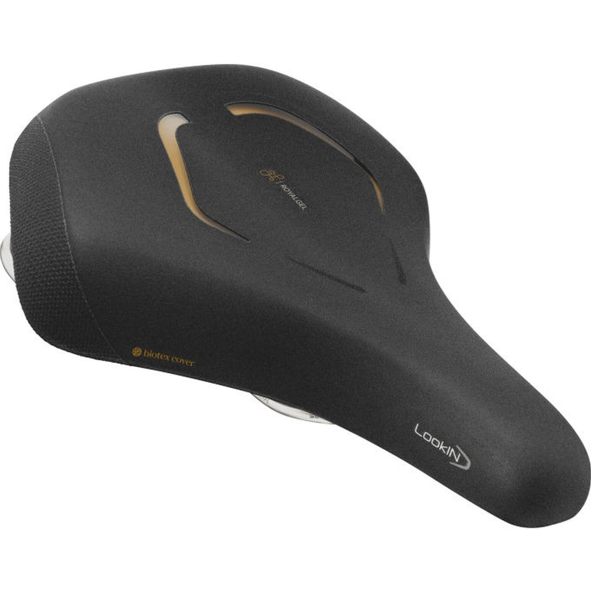 Selle v lo pas cher Decathlon